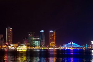 Nghỉ dưỡng biển – điểm nhấn du lịch Đà Nẵng 2016