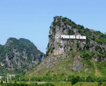TOUR HUẾ ĐI ĐỘNG PHONG NHA