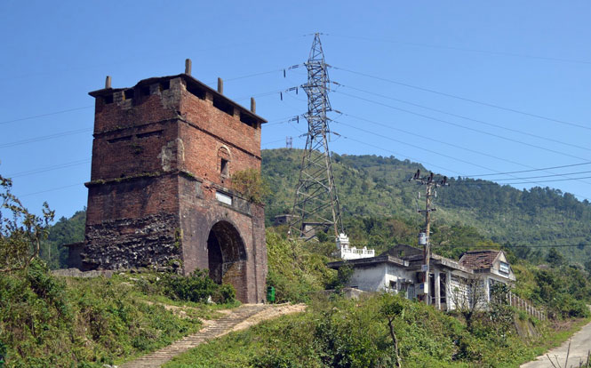 Tour Bạch Mã Village – Lăng Cô – Hải Vân Quan 1 ngày