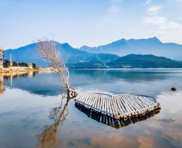 Tour Bạch Mã Village – Lăng Cô – Hải Vân Quan 1 ngày